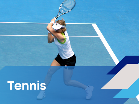 Mark Beasley Tennis Resources
