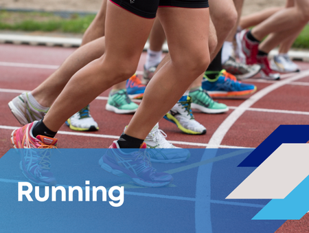 Mark Beasley Running Resources
