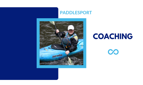 Mark Beasley paddlesport coaching