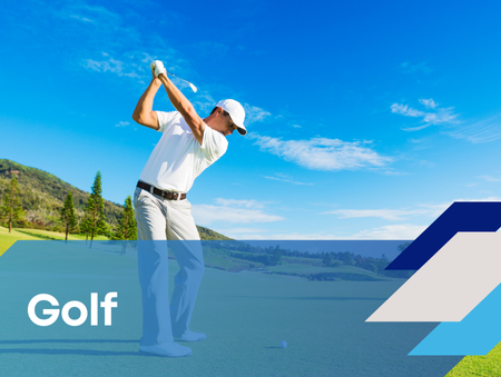 Mark Beasley Golf Resources