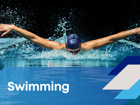 Mark Beasley Swimming Resources