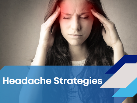 Mark Beasley Headache Resources