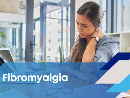 Mark Beasley Fibromyalgia Resources