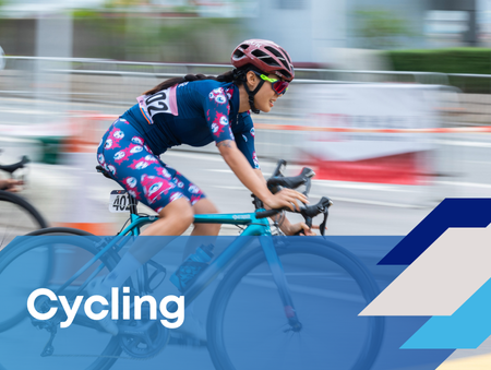 Mark Beasley Cycling Resources