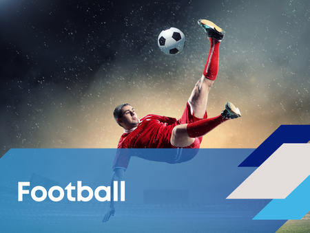 Mark Beasley Football Resources
