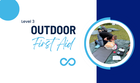Mark Beasley Outdoor First Aid