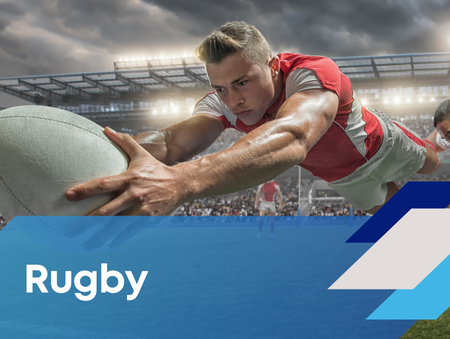 Mark Beasley Rugby Resources