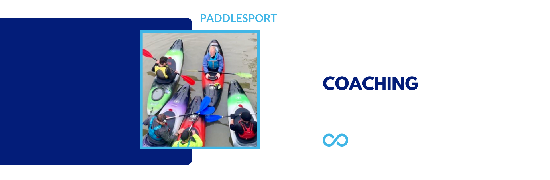 Mark Beasley Paddlesport Coaching