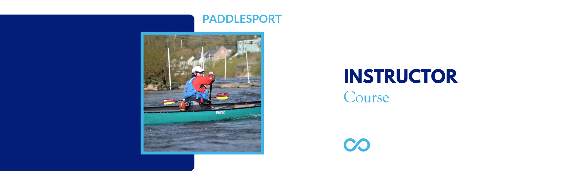 Mark Beasley Paddlesport Instructor Course