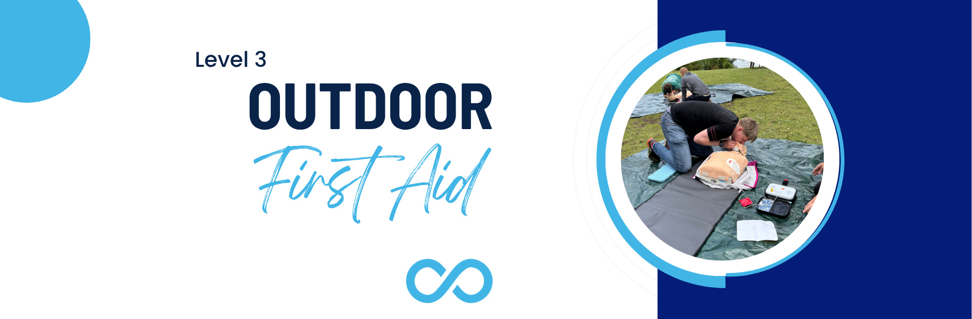 Mark Beasley Outdoor First Aid
