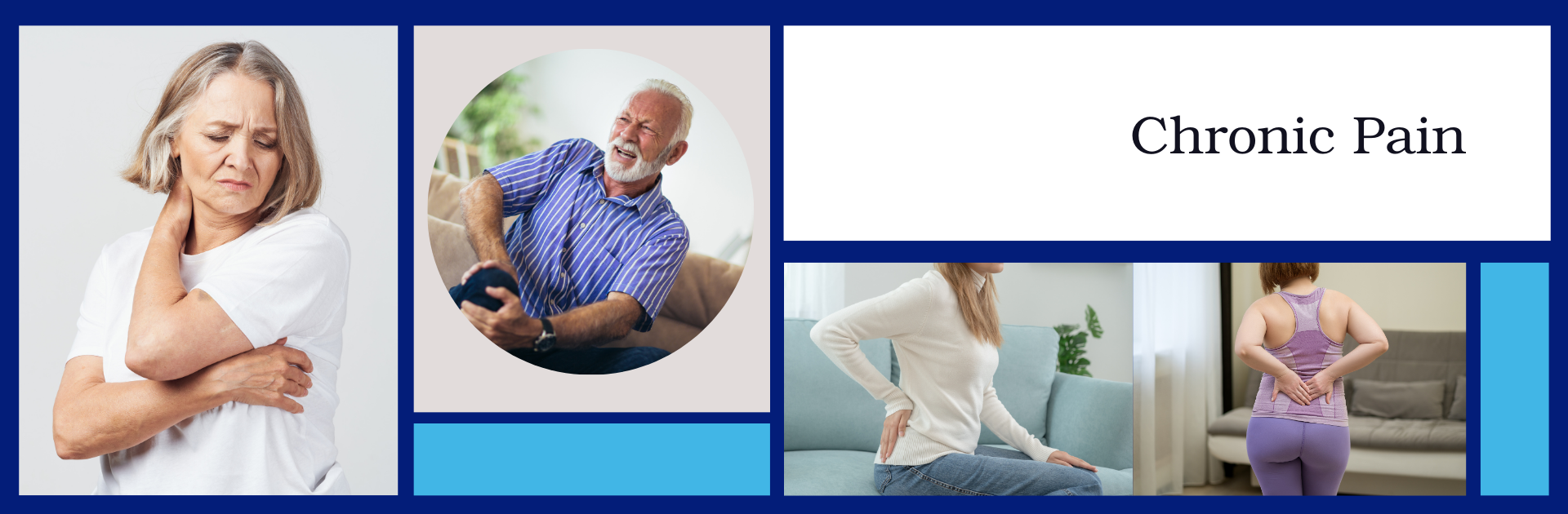 Mark Beasley Chronic Pain Resources