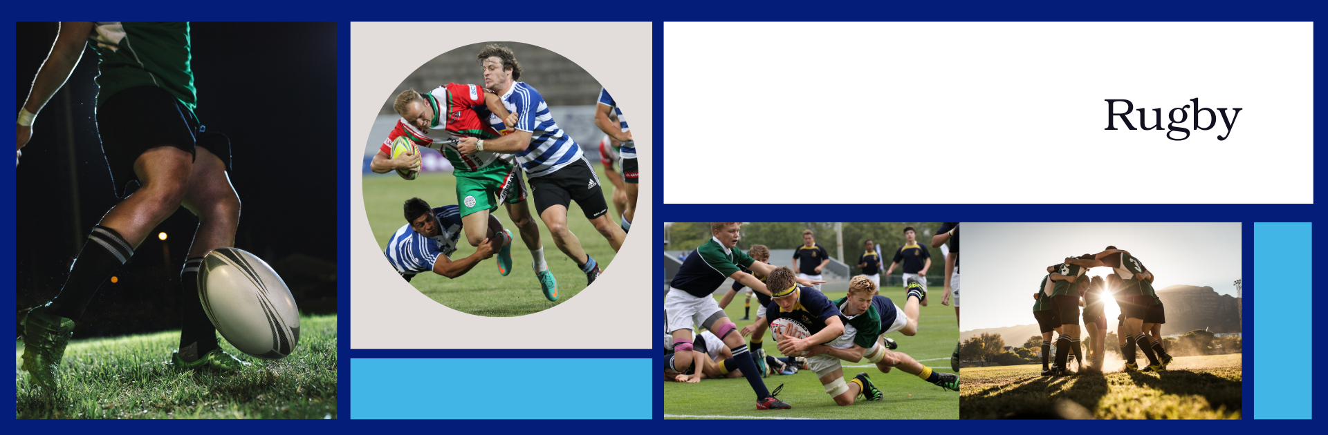 Mark Beasley Rugby Resources
