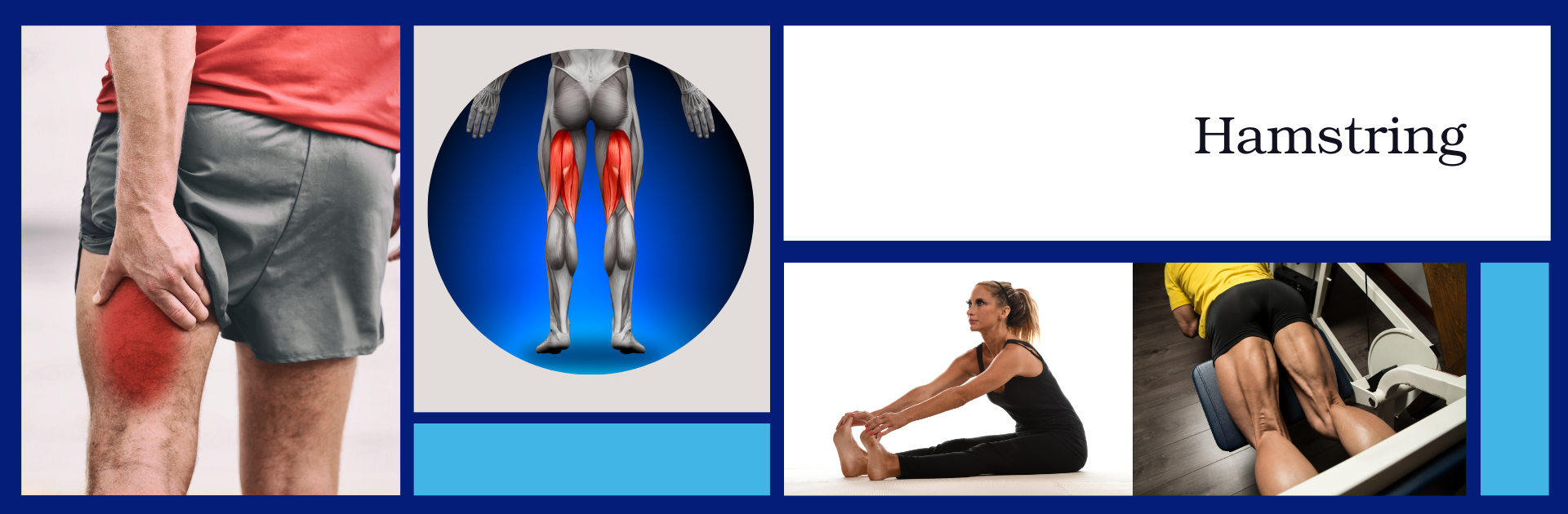 Mark Beasley Hamstring Resources
