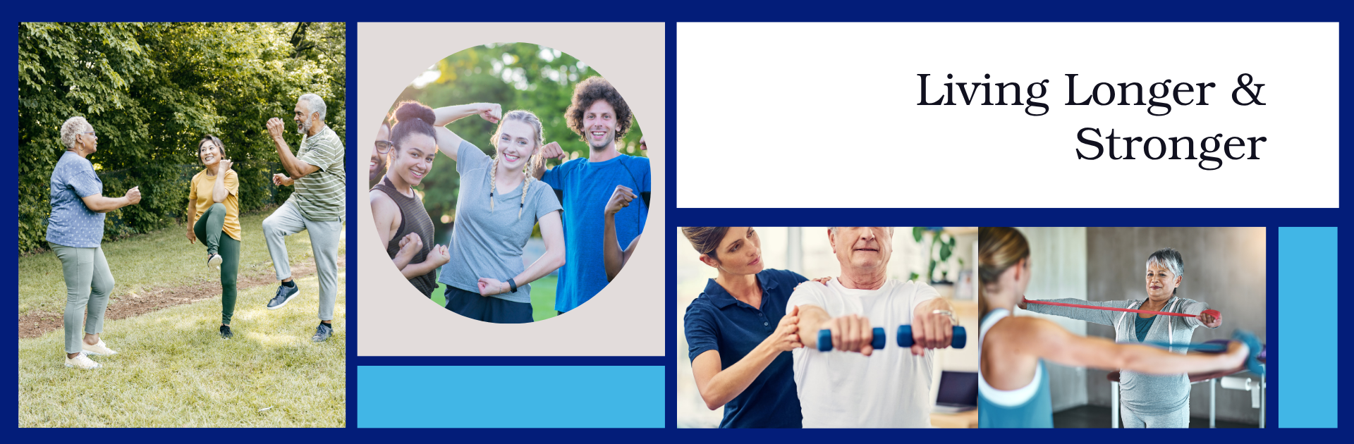 Living stronger resources Mark Beasley Coaching