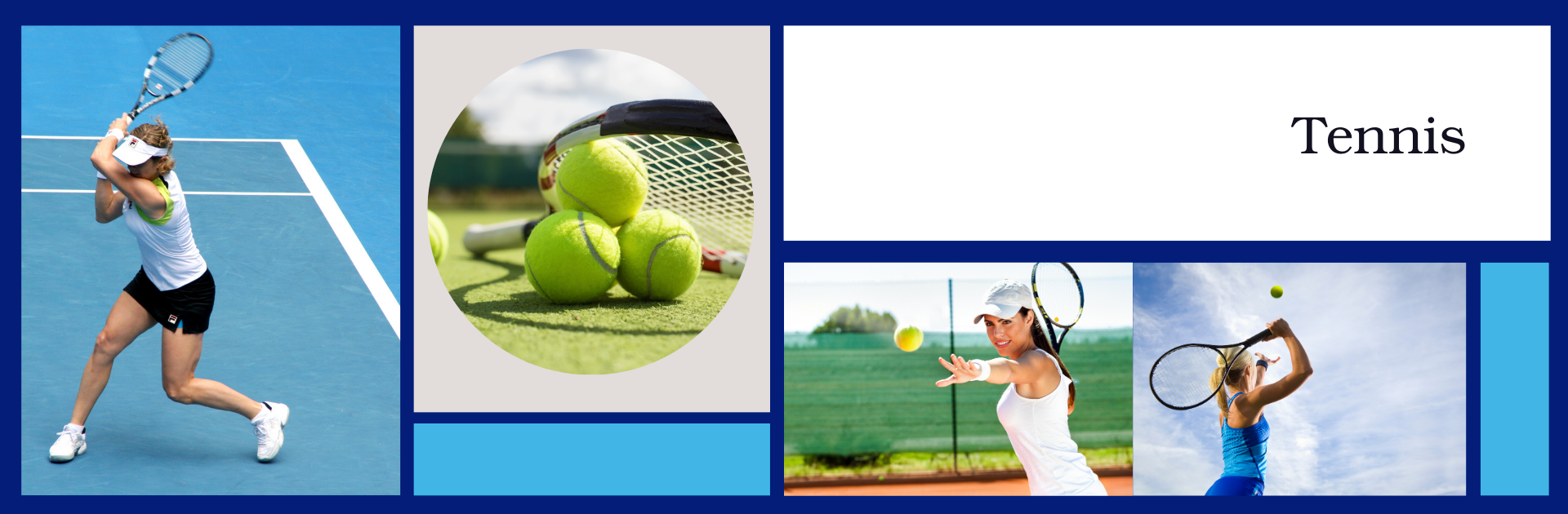 Mark Beasley Tennis Resources