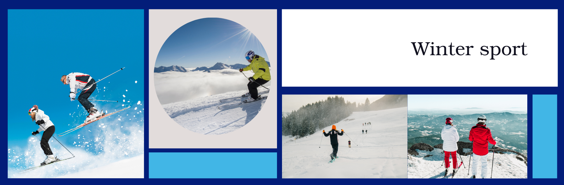 Mark Beasley Winter Sport Resources